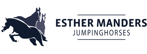 Logo Jumping horses jumpinghorses